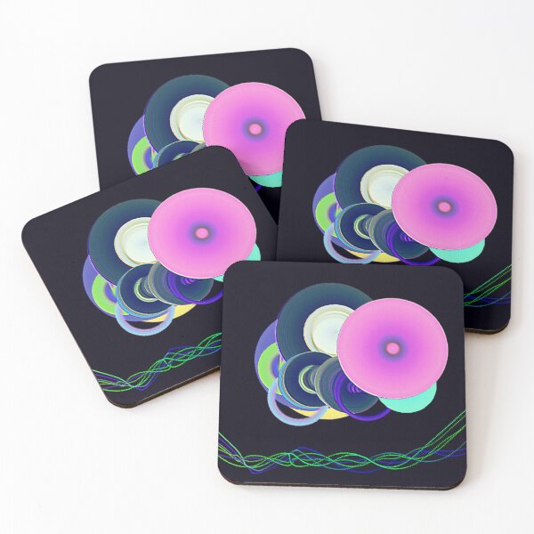 Item preview, cosmos series designed and sold by RAJAT KANTI CHAKRABARTY.