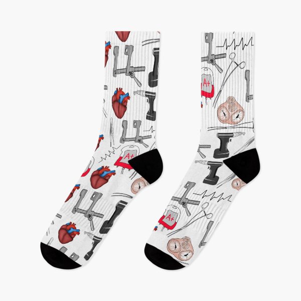 Item preview, cardiac surgery designed and sold by lia _opsaal.