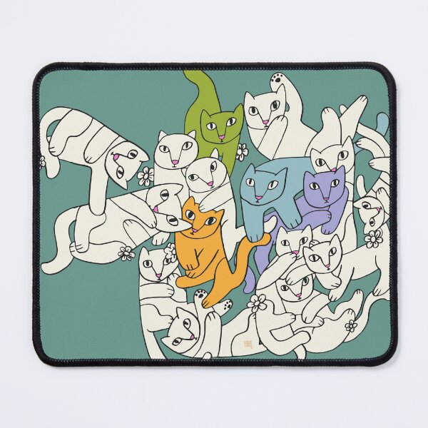 Item preview, Fearsome Foursome designed and sold by John & Wendy.