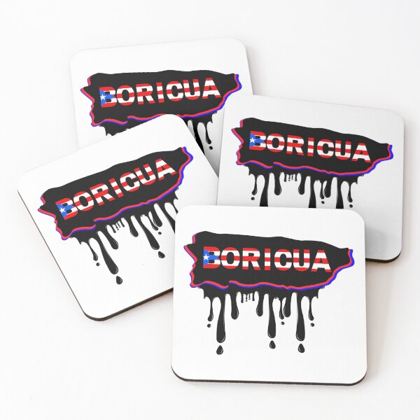 Item preview, Boricua Drip designed and sold by Sarahi50.