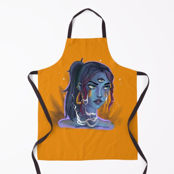 Item preview, Demon Girl designed and sold by yazsalem.