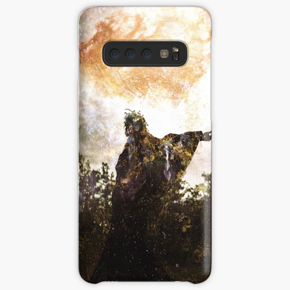 L'Augure Case & Skin for Samsung Galaxy