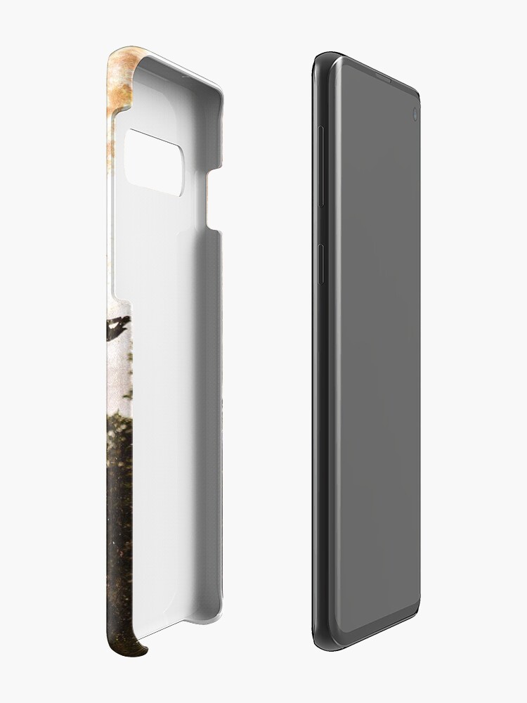 Alternate view of L'Augure Case & Skin for Samsung Galaxy