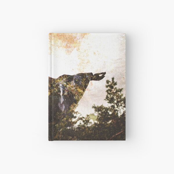 L'Augure Hardcover Journal