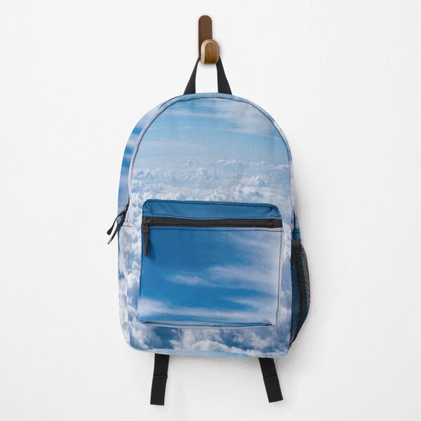 Item preview, blue sky art designed and sold by ErhanArt.