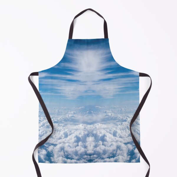 Item preview, blue sky art designed and sold by ErhanArt.