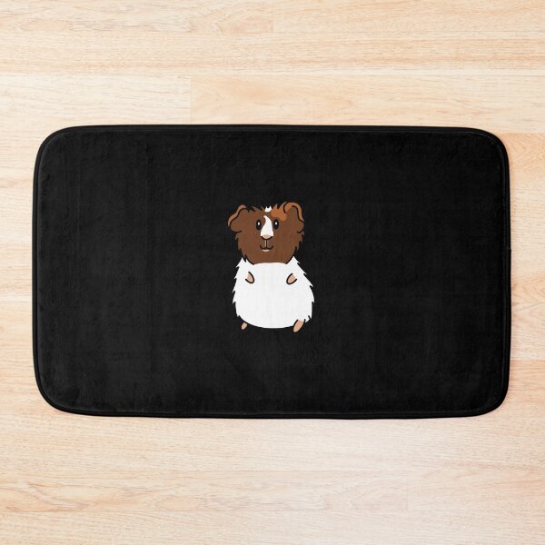 Item preview, Mushroom the Guinea Pig designed and sold by Lumpig.