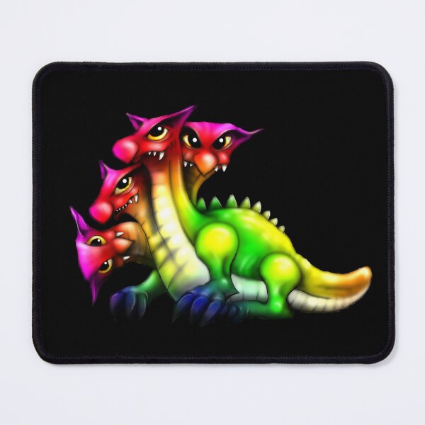 Item preview, Rainbow Dragon designed and sold by PIX-L-8.