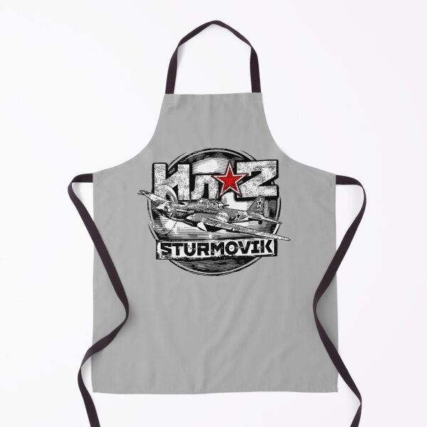 Item preview, Il-2 Shturmovik designed and sold by deathdagger.