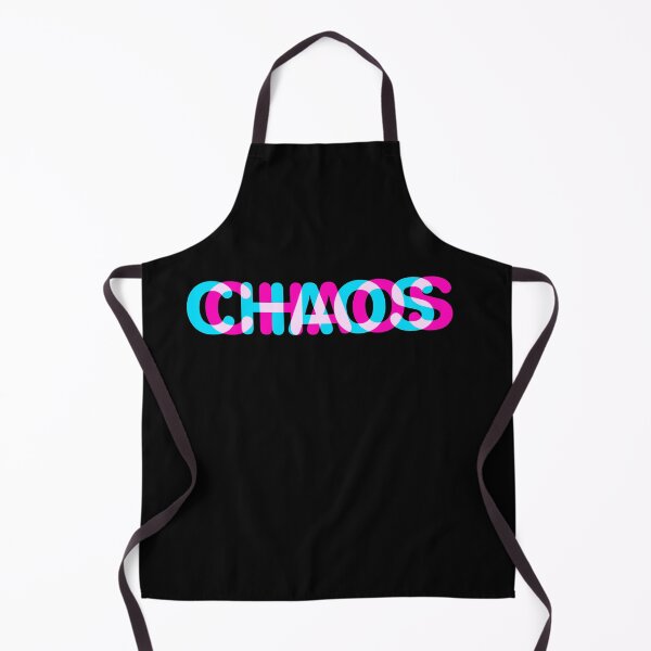 Item preview, chaos designed and sold by albertocubatas.