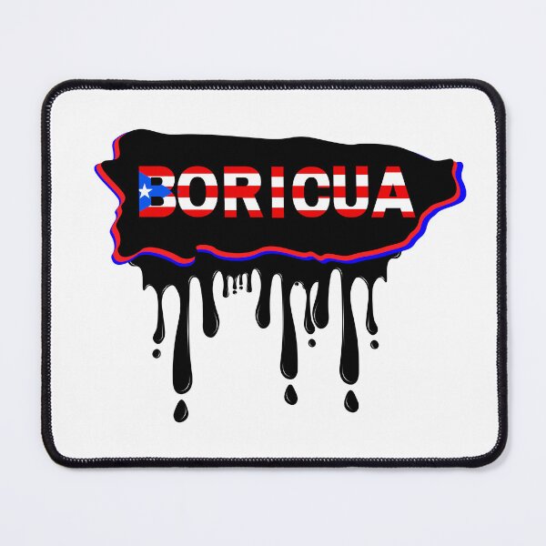 Item preview, goteo boricua designed and sold by Sarahi50.