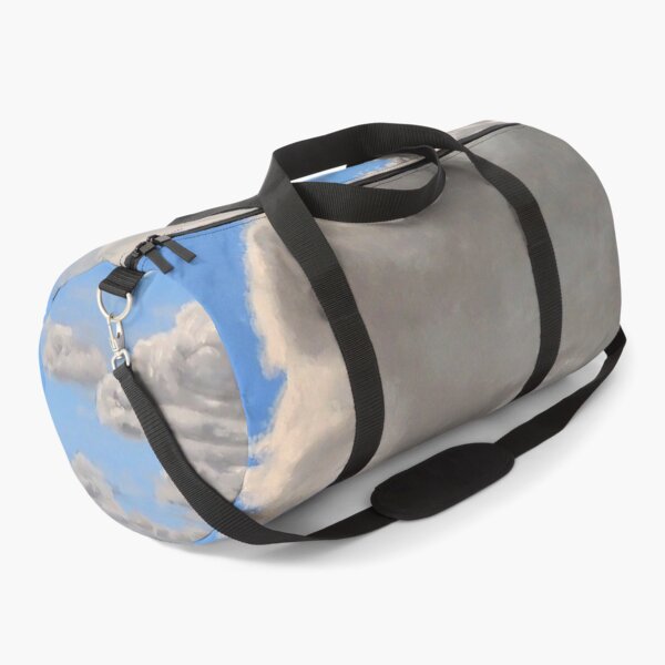 Item preview, Clouds and sky painting designed and sold by Tom Crittenden.