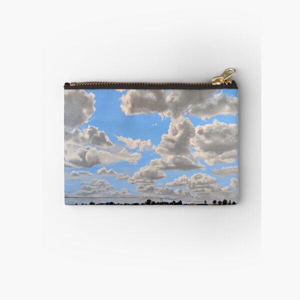 Item preview, Clouds and sky painting designed and sold by Tom Crittenden.