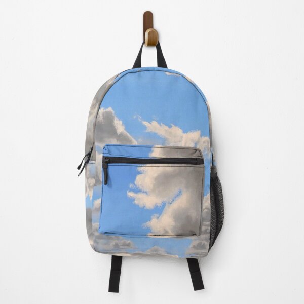 Item preview, Clouds and sky painting designed and sold by Tom Crittenden.