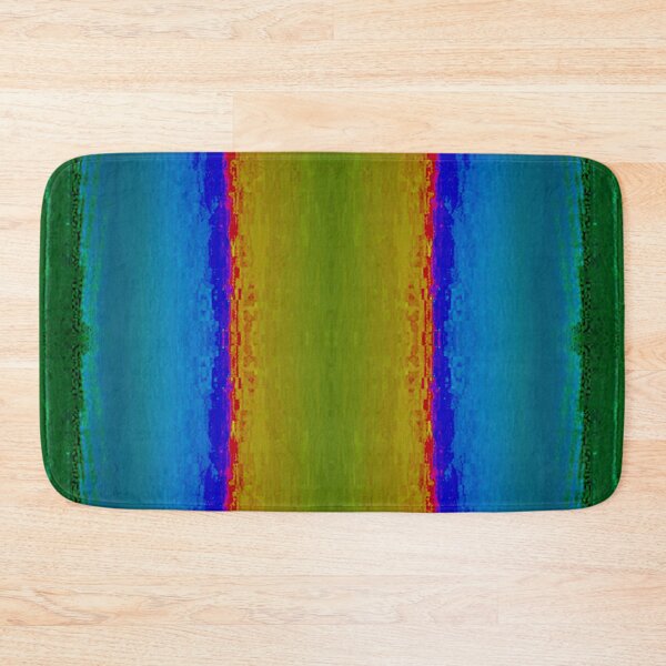Item preview, "The Faded Beauty" urbex expressionism pattern by Code03 designed and sold by Code03.
