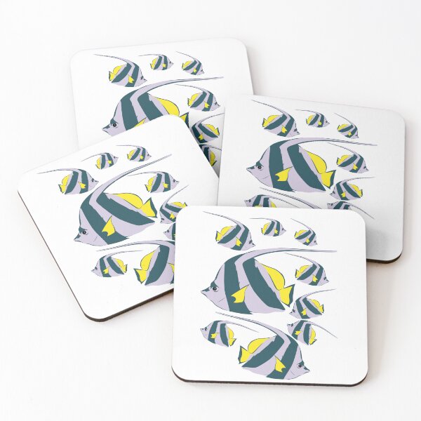 Item preview, Angel fish Art designed and sold by GEGSTORE.