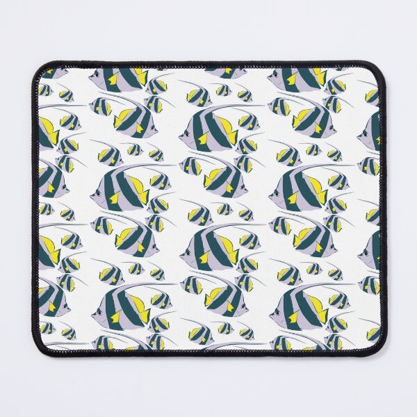 Item preview, Angel fish Art designed and sold by GEGSTORE.