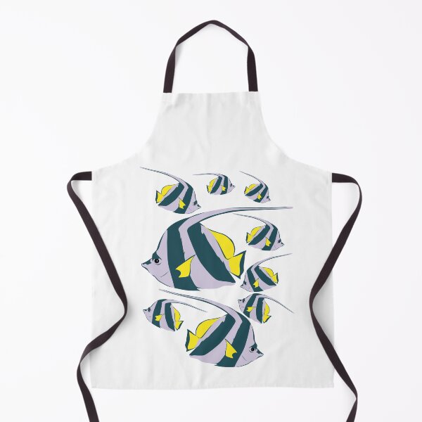 Item preview, Angel fish Art designed and sold by GEGSTORE.