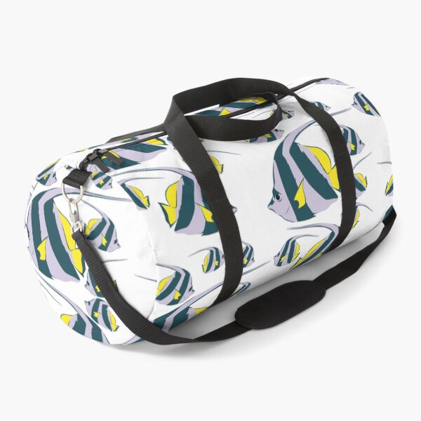 Item preview, Angel fish Art designed and sold by GEGSTORE.