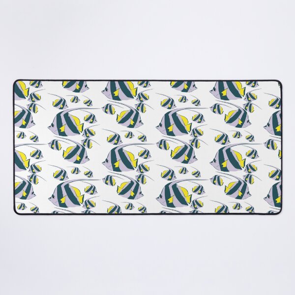 Item preview, Angel fish Art designed and sold by GEGSTORE.