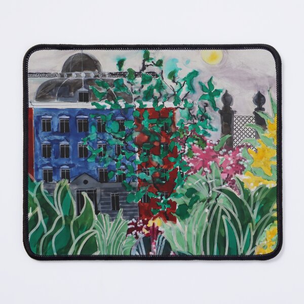 Item preview, Le Palais designed and sold by davrodesigns.