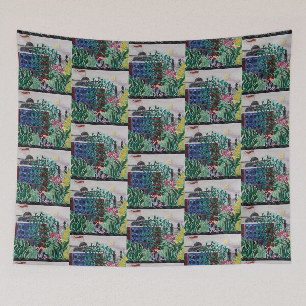 Item preview, Le Palais designed and sold by davrodesigns.