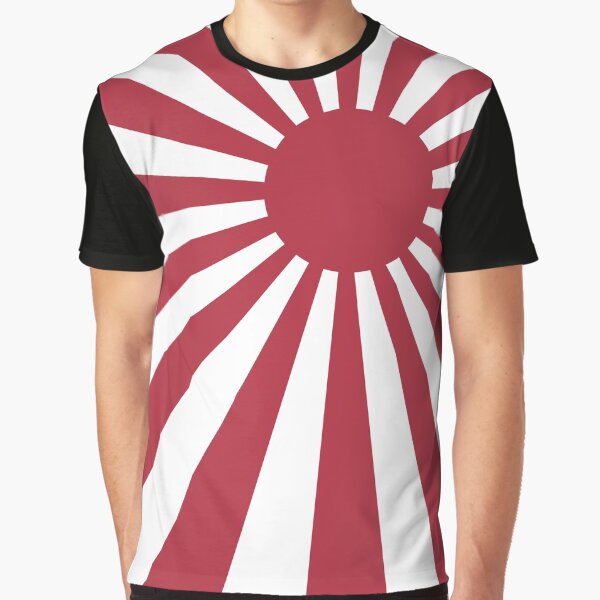 Item preview, Japanese Rising Sun designed and sold by MasterMapmaker.