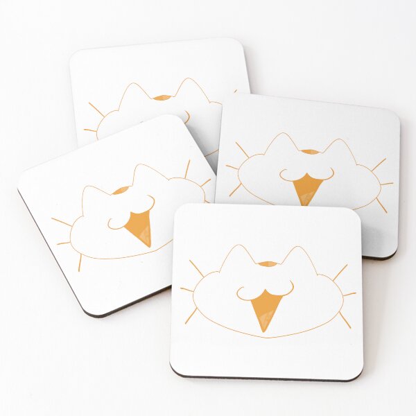 Item preview, Calling Card of Raon! designed and sold by Madi  美丽.