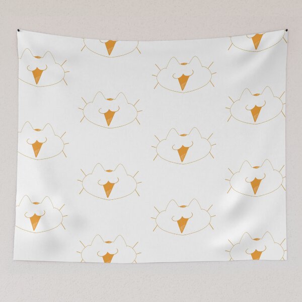 Item preview, Calling Card of Raon! designed and sold by Madi  美丽.
