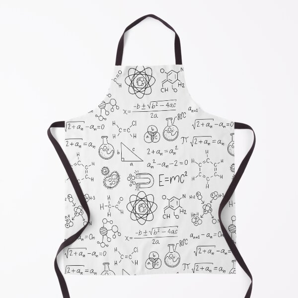 Item preview, Scientific formulas designed and sold by HypeElegance.