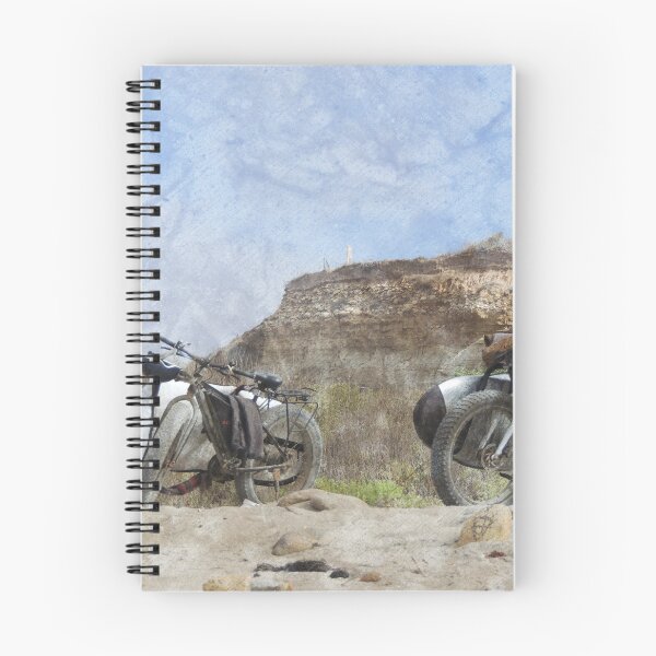 Item preview, Cliff Face at Trestles Beach designed and sold by Robert Ball.