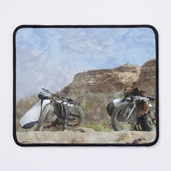 Item preview, Cliff Face at Trestles Beach designed and sold by Robert Ball.