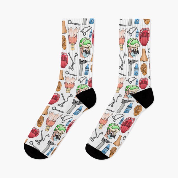 Item preview, ENT, ORL designed and sold by lia _opsaal.