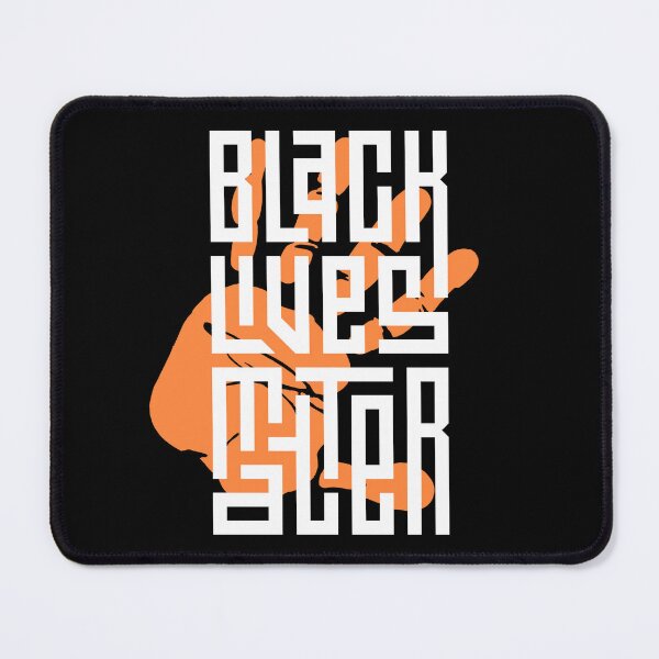 Item preview, Black Lives Matter designed and sold by ilyasoglu.