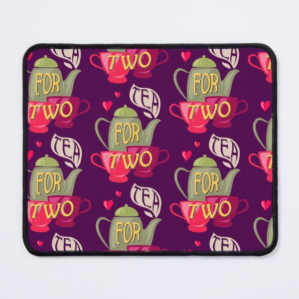 Item preview, Tea for two designed and sold by portokalis.