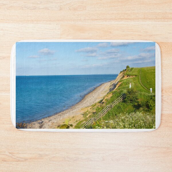 Item preview, Enjoying the Baltic Sea again designed and sold by jchanders.