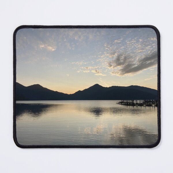 Item preview, Mountain Lake designed and sold by limonlaur.