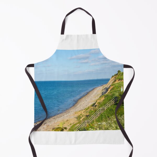 Item preview, Enjoying the Baltic Sea again designed and sold by jchanders.