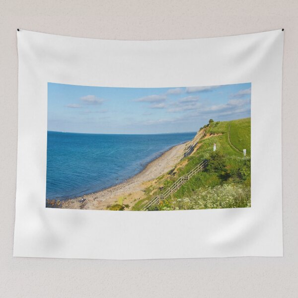 Item preview, Enjoying the Baltic Sea again designed and sold by jchanders.