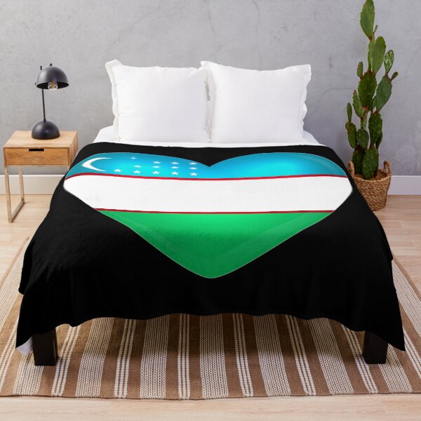 Item preview, My heart is in Uzbekistan, Love Uzbekistan. designed and sold by ArtIsParty.