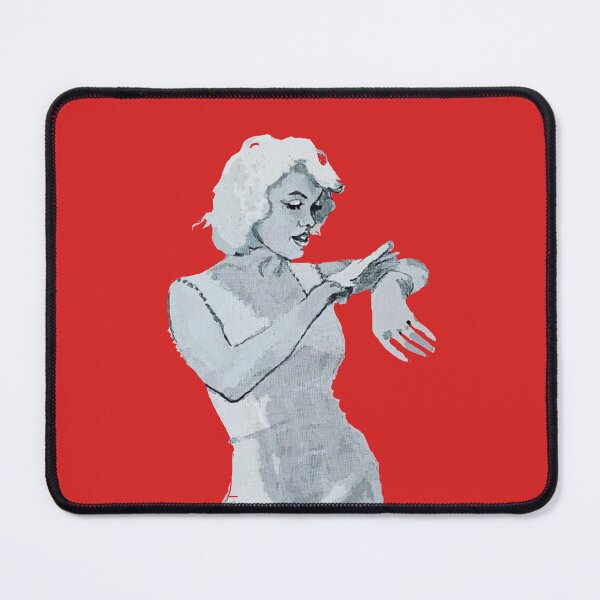 Item preview, Marilyn designed and sold by voicivoila.