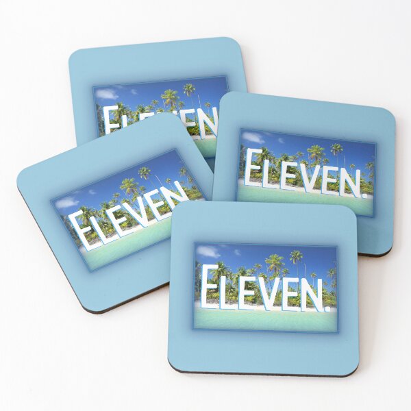 Item preview, Eleven year old Tropical Beach designed and sold by Evolved-LovinIt.