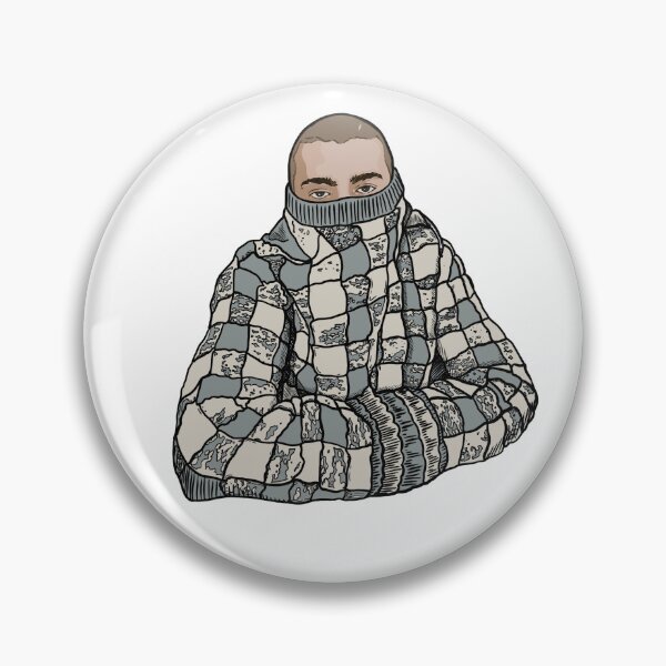 Item preview, Angus Cloud designed and sold by tattianuhh.
