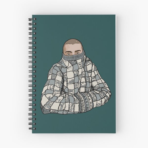 Item preview, Angus Cloud designed and sold by tattianuhh.