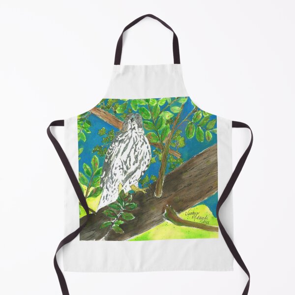 Item preview, Forest Hawk designed and sold by Victoria Motazedi.