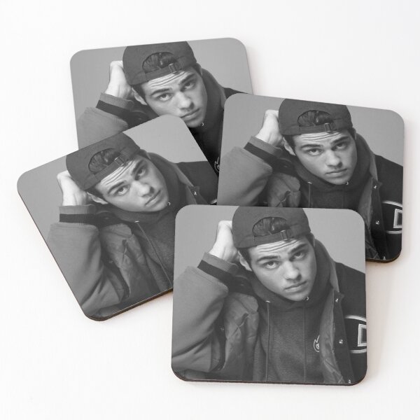 Item preview, Noah Centineo designed and sold by aforartists.