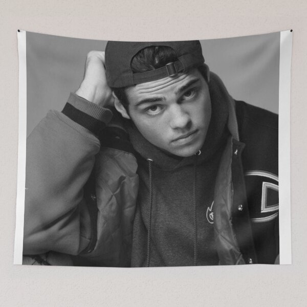 Item preview, Noah Centineo designed and sold by aforartists.