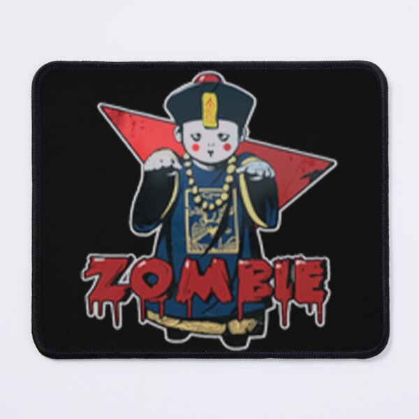 Item preview, Chinese zombie boy in national costume designed and sold by si3iy.