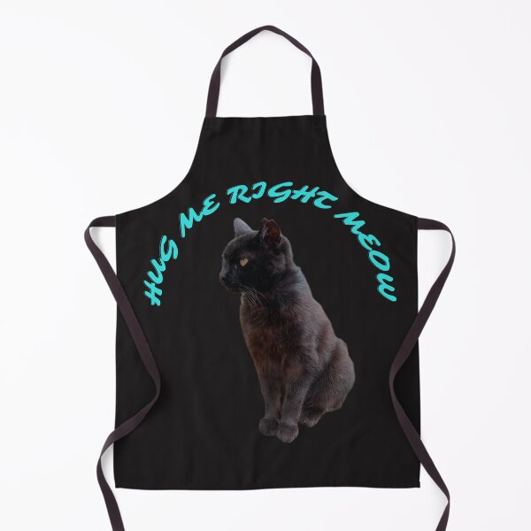 Item preview, Hug Me Right Meow designed and sold by boomantique.
