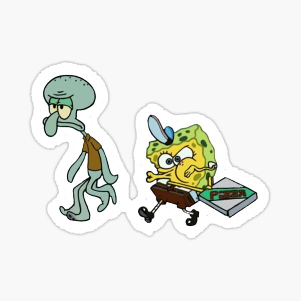 Bold And Brash Sticker For Sale By Stokesk391 Redbubble